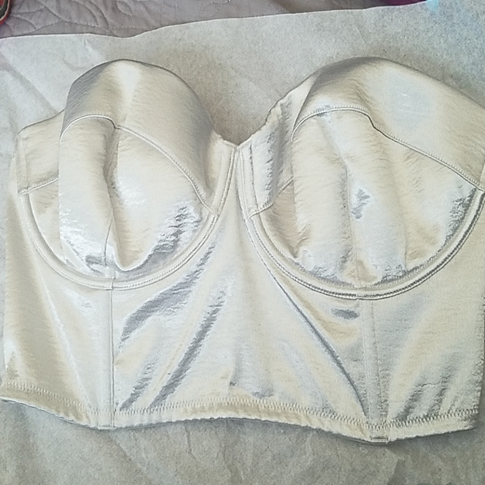 New VS dream angels strapless